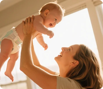 X9 Mother & Baby Care