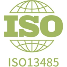 X9 ISO 13485