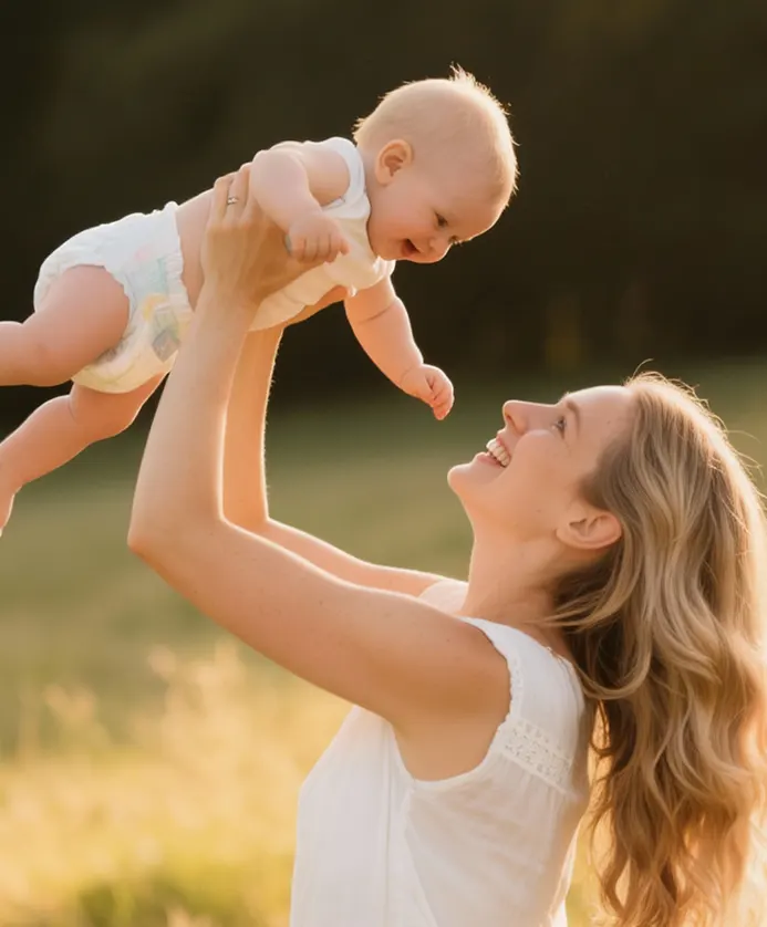 X9 Baby Care