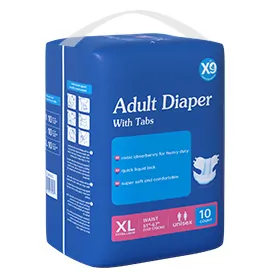 XL - 18Bag