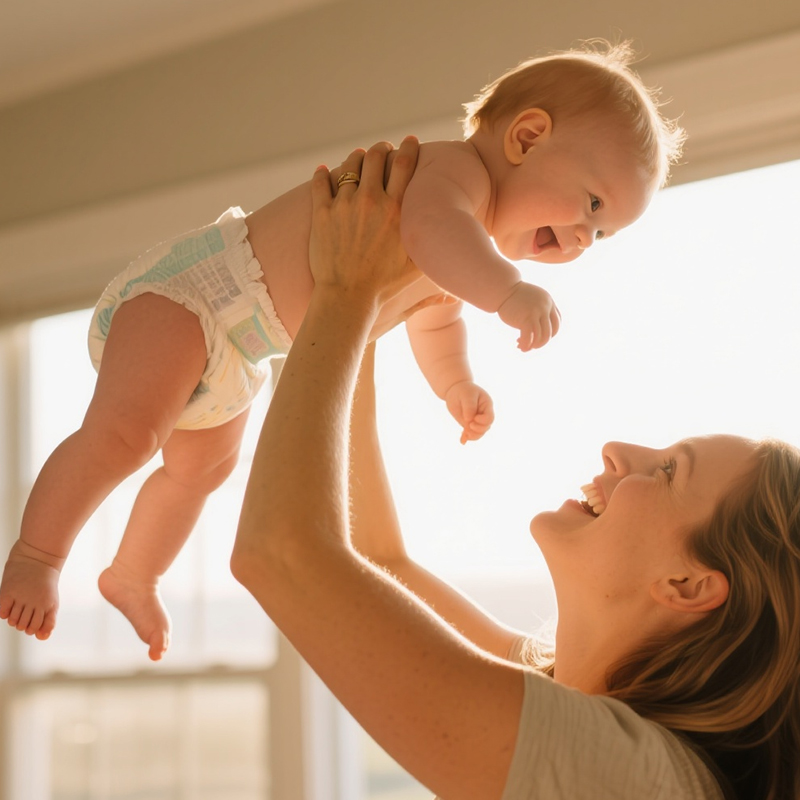 Discover the Wonders of Mini Disposae Diapers