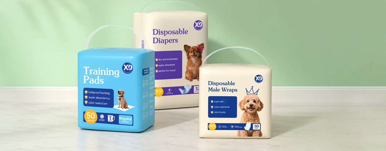 Pet Care