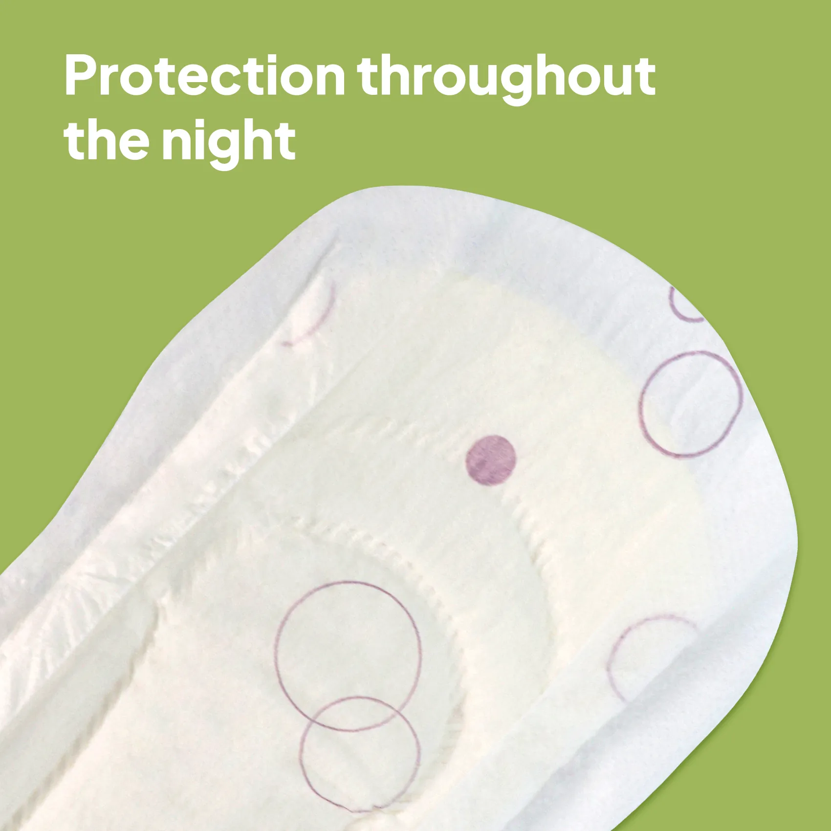 X9 Women’s Incontinence Pads
