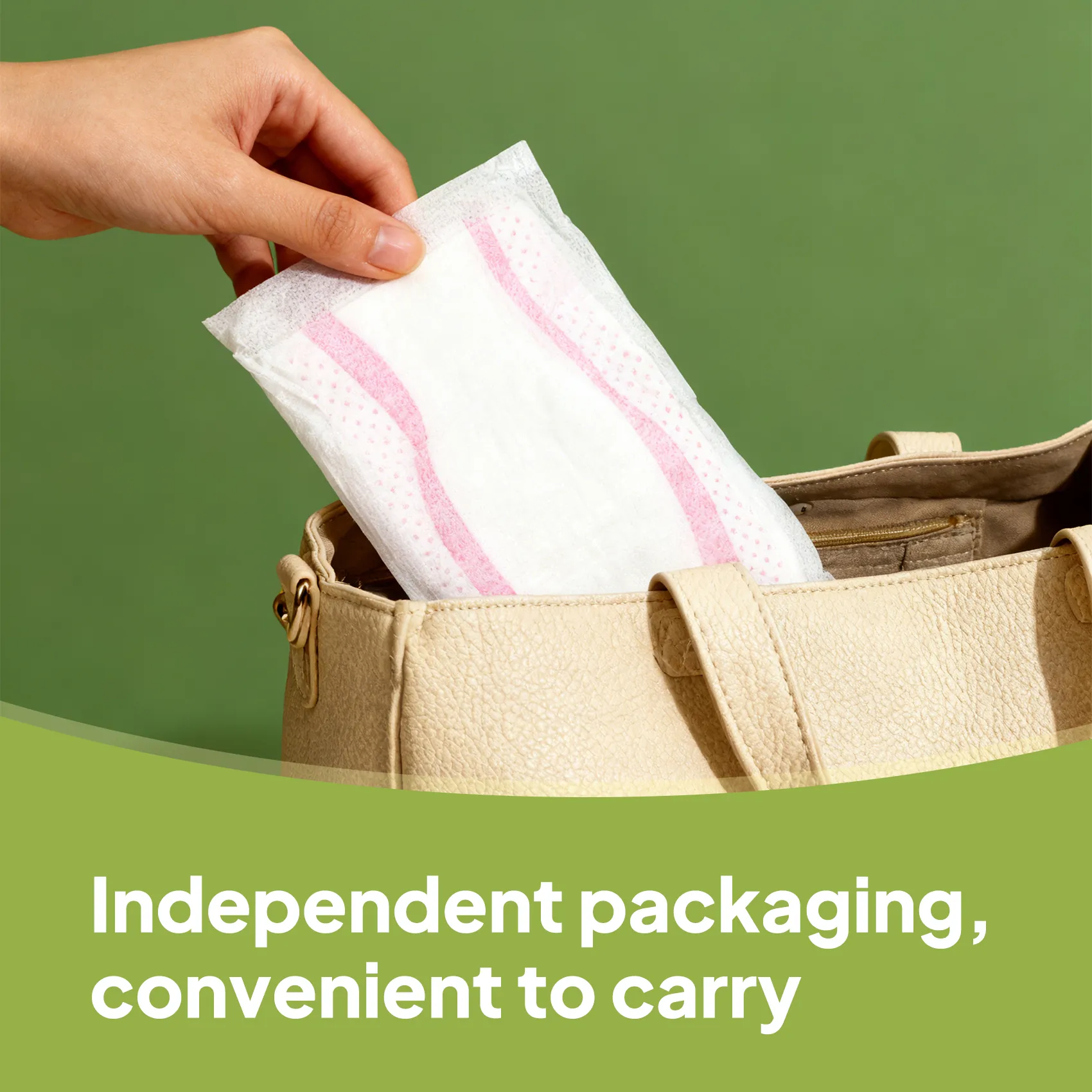 X9 Overnight Disposable Period Underwear for Heavy Flow