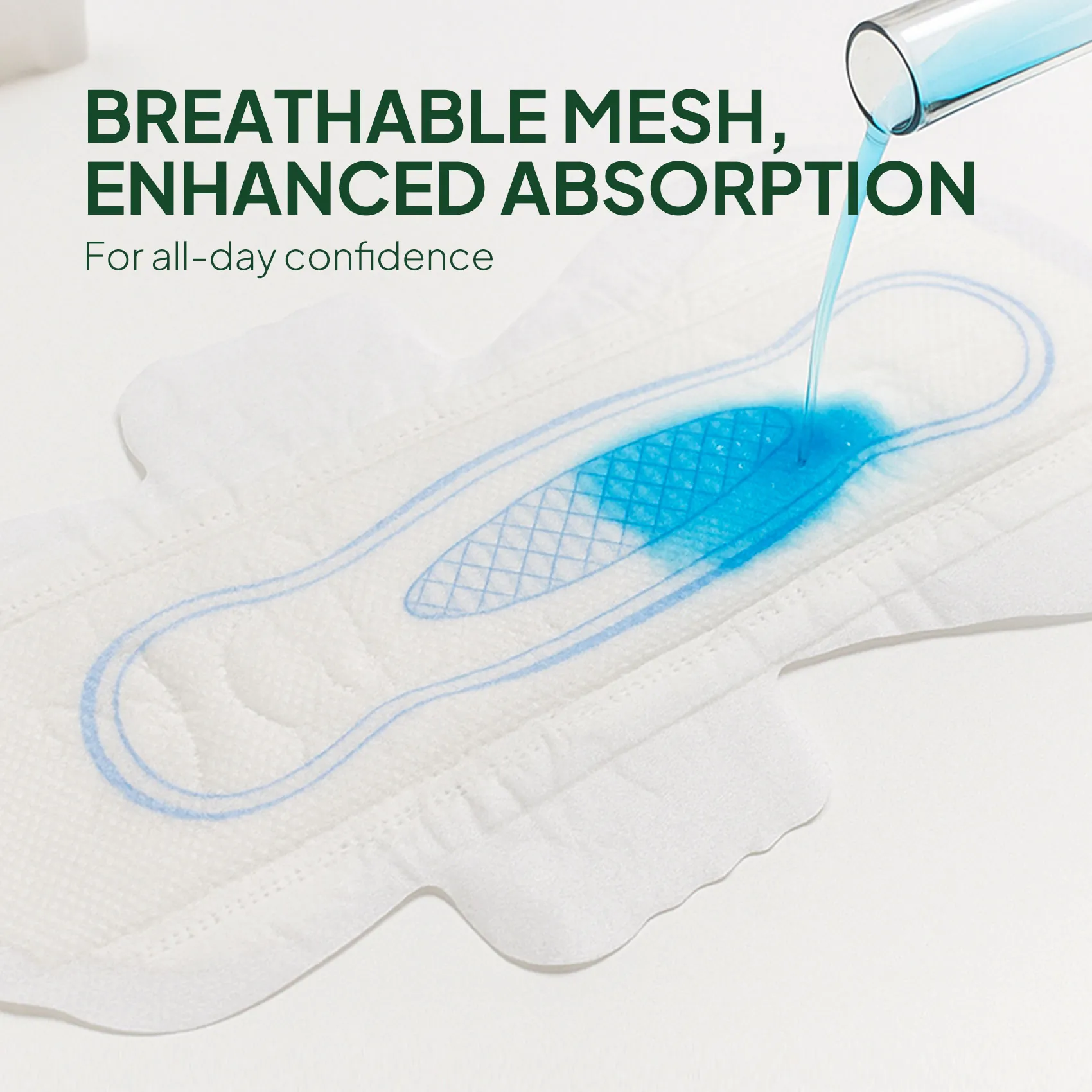 Ultra Thin Pads